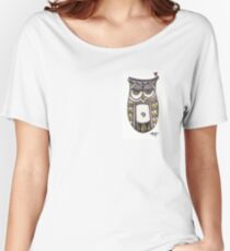 I Love You Women's Relaxed Fit T-Shirt