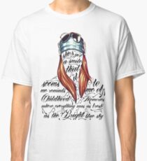 Guns N Roses - Sweet Child O' Mine Classic T-Shirt