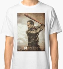 Negan Classic T-Shirt
