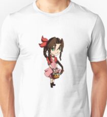 Aerith Unisex T-Shirt