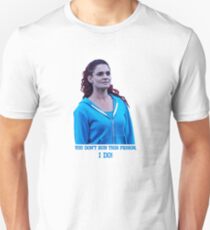 Bea Smith - Wentworth Unisex T-Shirt
