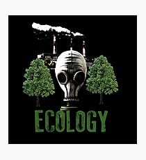 Ecology Photographic Print