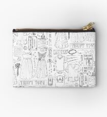 LADY BIRD Studio Pouch