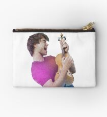 Alexander Rybak - That's How You Write A Song - Norway - Eurovision 2018 Studio Pouch
