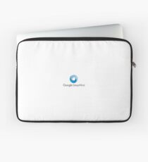 DeepMind Logo Laptop Sleeve