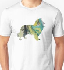 Border Collie Unisex T-Shirt