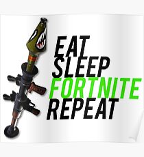 fortnite Poster