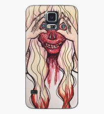 Iron Maiden Case/Skin for Samsung Galaxy