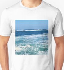 Ostmeer (Korea) Unisex T-Shirt