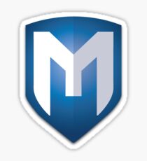 Metasploit Sticker