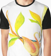 Saturne brut w Graphic T-Shirt