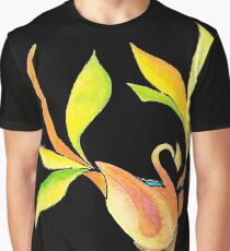 Saturne brut b Graphic T-Shirt