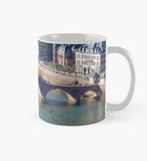 Bridge on the Neckar Classic Mug