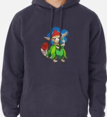Minish cap Pullover Hoodie