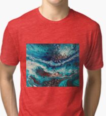 Ebb and Flow Tri-blend T-Shirt
