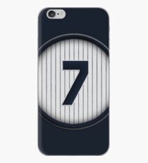 7 - Der Mick iPhone-Hülle & Cover