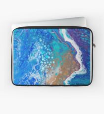 Shoreline Laptop Sleeve