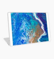 Shoreline Laptop Skin
