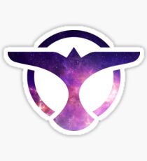 Tiesto Sticker