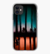 Stranger Things iPhone Case
