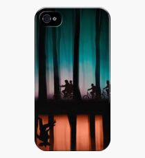 Stranger Things iPhone 4s/4 Case