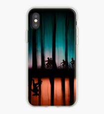 Stranger Things iPhone Case