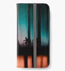 Vinilo o funda para iPhone Cosas extrañas