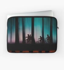Stranger Things Laptop Sleeve
