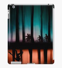 Fremde Dinge iPad-Hülle & Skin