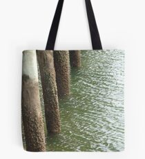 barnacles Tote Bag