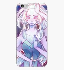 Giant Woman iPhone Case