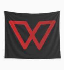 wagerr crypto Wandbehang