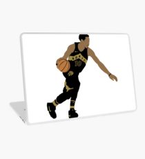 Demar Derozan Laptop Skin