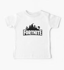 Fortnite Baby Tee