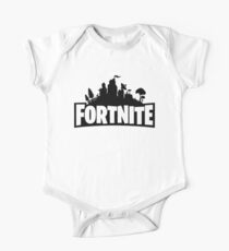 Fortnite One Piece - Short Sleeve