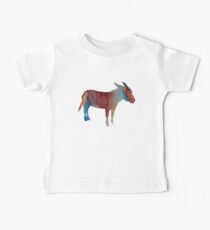 Donkey Baby T-Shirt