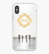MAMAMOO - Starry Night 별 이 빛나는 밤 iPhone Case