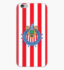 Club Deportivo Guadalajara iPhone Case