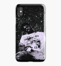 Smokepurpp iPhone Case/Skin