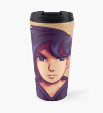 Sebastian - Stardew Valley Travel Mug