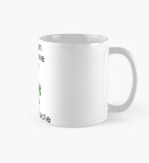 Sudowoodo #185 - You can overcome any obstacle Mug
