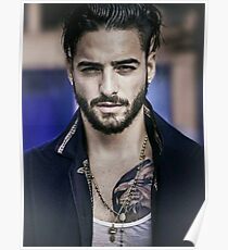 Maluma Posters | Redbubble