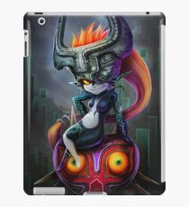 süße Legende von Zelda iPad-Hülle & Skin
