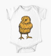 BIDDY GIRL One Piece - Short Sleeve