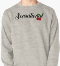 Sensational Pullover