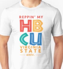 Virginia State University Unisex T-Shirt