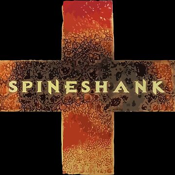 Spineshank - Smothered Lyrics