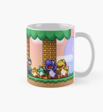 Super Mario World Mug