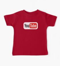 YouTube 2015 Baby Tee