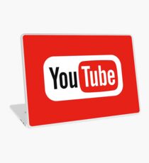 YouTube 2015 Laptop Skin